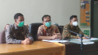Kasus Pencabulan Mahasiswi Kedokteran Masih Kabur, Direktur RSUD Raden Mattaher Banyak Tidak Tahu