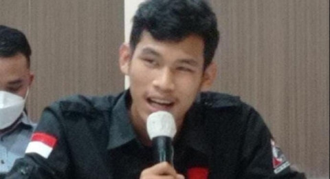 LSMM Desak Polisi Cepat Usut Kasus Pelecehan Oknum Perawat RSUD Raden Mattaher
