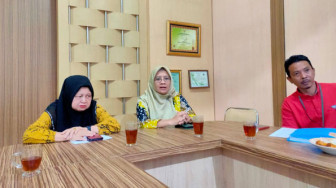 Kampung Mantap, Program Al Haris Selamatkan Sungai Batanghari