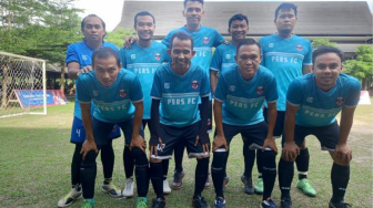 Pipin Cetak Empat Gol di Laga Perdana, Dua Tim Pers FC Raih Poin Penuh