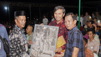 Konflik SAD 113 dan PT BSU Berakhir, Edi Purwanto Ajak Stakeholder Komit Sejahterakan SAD 113
