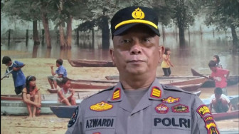 Bikin Malu Korps, Oknum Polisi Cekcok dengan Seorang Wanita Diperiksa Propam