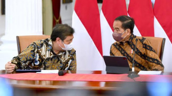 Pencabutan PPKM Sinyal Positif Bagi Kebangkitan Ekonomi Nasional