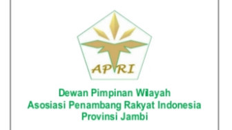 Empat Kementerian Bakal Hadiri Pelantikan DPW APRI Provinsi Jambi.