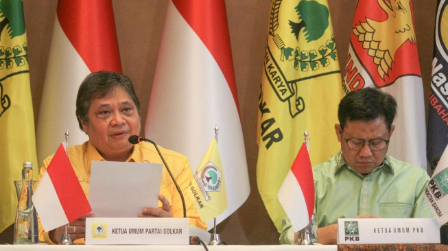 Pembenahan Peran Parpol Akan Tutupi Kelemahan Proporsional Terbuka