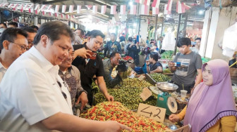 Perppu Ciptaker untuk Tingkatkan Investasi, Ekonom: Optimalkan Sektor Strategis