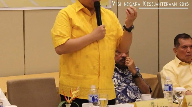 Pemilu Proporsional Terbuka Lebih Berdimensi Politik Masa Depan