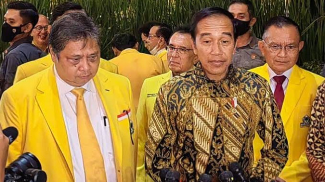 Kolaborasi TPIP dan TPID Mampu Redam Gejolak Harga Pangan