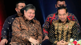 Dunia Usaha Berharap Stabilitas Politik Terjaga Demi Pemulihan Ekonomi Nasional