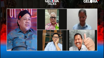 Partai Gelora Usulkan  Kepala Desa Digaji Rp 15 Juta per Bulan
