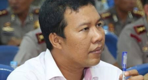Musim Hujan, Romi Perintahkan PU Siagakan Alat Berat