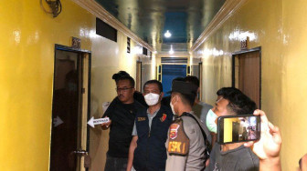 Polres Tanjungjabung Barat Tangkap Pelaku Aborsi