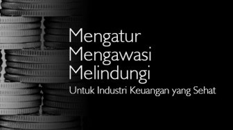 Perkuat Kinerja Perbankan dan Industri Asuransi, OJK Terbitkan Dua Aturan Baru