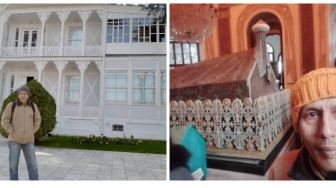 Osman Ghazi VS Mustafa Kemal Atatur