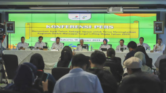 Investasi Hulu Migas 2022 Lampaui Capaian Sebelum Pandemi Covid-19