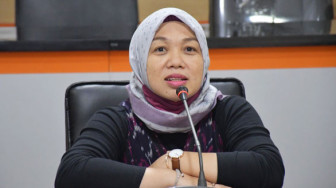 Bawaslu Provinsi Jambi Rekrut 1.570 Pengawas Tingkat Kelurahan dan Desa, Ini Persyaratannya…