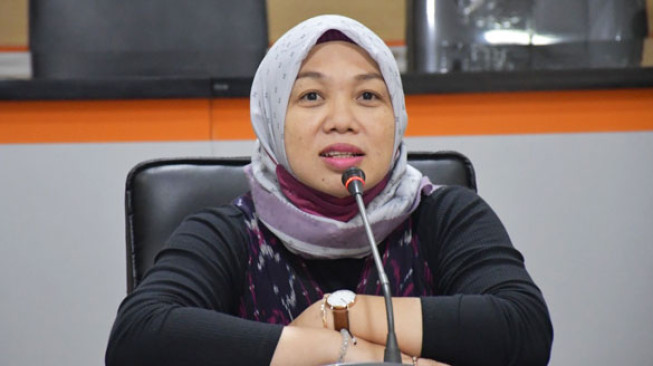 Bawaslu Provinsi Jambi Rekrut 1.570 Pengawas Tingkat Kelurahan dan Desa, Ini Persyaratannya…
