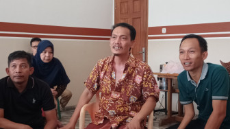 Rahimandani Sudah Pulang dari Rumah Sakit, Kapolri : Minta Kapolda Bengkulu Cepat Tuntaskan Kasus Penembakan ini