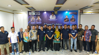 Memang Hebat JMSI Sumut itu, Walikota Pematang Siantar : Saya Bangga Jadi Bagian JMSI