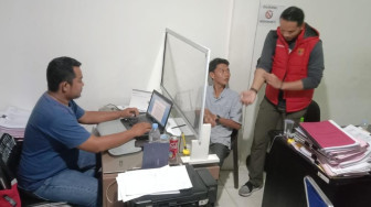 Ibu Muda Pelaku Pelecehan Belasan Anak di Jambi Kelainan Seks, Andri Ananta Yudhistira : Kita Akan Periksa Kejiwaannya