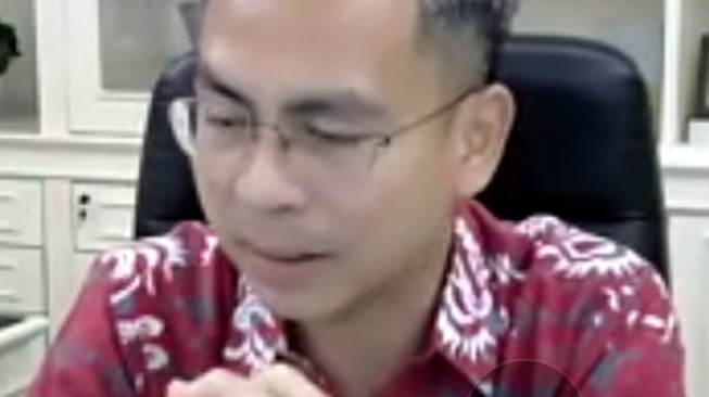 Menteri Komunikasi Malaysia : Hadapi Ancaman Global, Penting Interaksi Wartawan Malaysia-RI