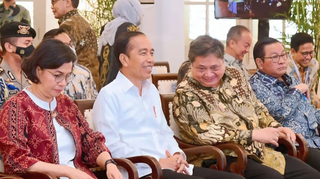 Ekonomi Indonesia Bakal Tetap Kuat di Tahun Politik