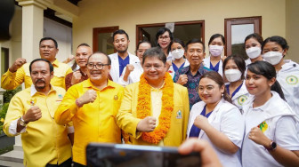 Pemilih Didominasi Penikmat Media Konvensional, Golkar Tetap Rambah Medsos