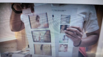 Ibu Muda Pencabul 17 Anak Punya Koleksi Foto dan Video Porno