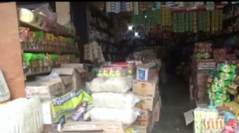 Pasokan Makin Sulit Didapat, Minyakita Langka di Sungai Penuh