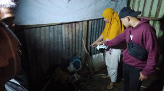 Bocah Tewas Dianiaya Ibu Kandung, Begini Kejadiannya…
