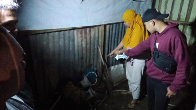 Bocah Tewas Dianiaya Ibu Kandung, Begini Kejadiannya…