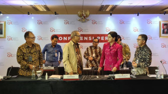 Komitmen OJK Selesaikan Permasalahan di Industri Asuransi Peningkatan Perlindungan Konsumen