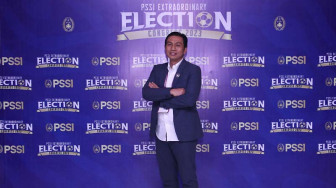 Fadhil Arief : Asprov Jambi Siap Dukung Program Kerja Erick Thohir
