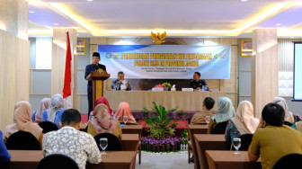 KKS Wujudkan Kesejahteraan Masyarakat