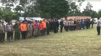 Tim Evakuasi Kembali, Operasi SAR Dibubarkan