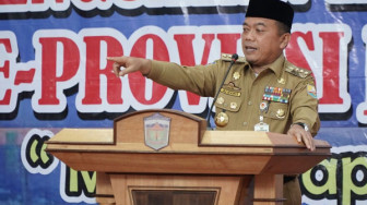 Alokasi Dana Desa Harus Efektif dan Efisien