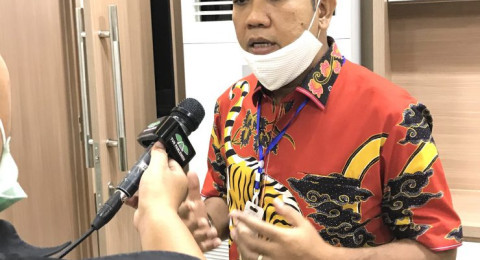 Gerindra Sesalkan Keputusan FIFA Batalkan Piala Dunia U-20 Indonesia