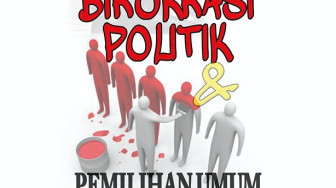 Perombakan Pejabat Pemprov Jambi : Penuh Sensasi dan Toleransi Serta Minim Prestasi