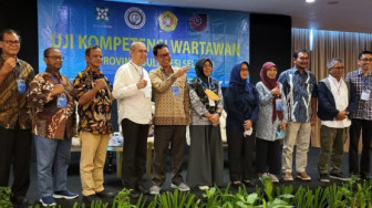 UPN Yogyakarta Dipercaya Dewan Pers Gelar UKW di Lima Provinsi