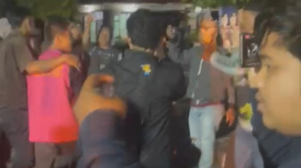 Putusan MA Turun, Jaksa Jemput Bekas Ketua KPU Tanjabtim