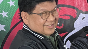Mari Kita Ubah, Sebelum Kita Diubah Bangsa Lain!
