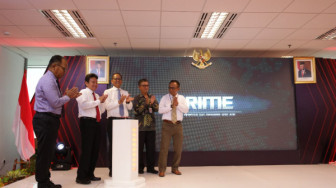 OJK Kembangkan Portal Informasi dan Monitoring Efek IKNB