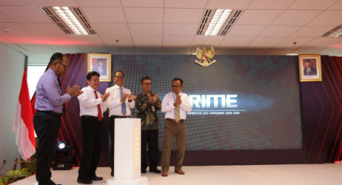OJK Kembangkan Portal Informasi dan Monitoring Efek IKNB