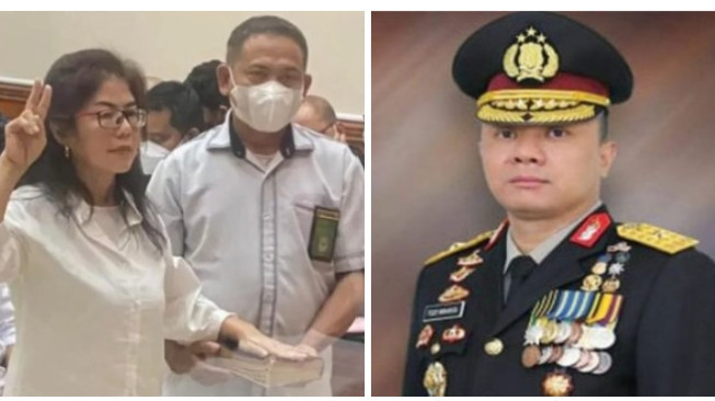 Nikah Siri Ala Linda dan Teddy, Nikah Siri Ala Jambi...