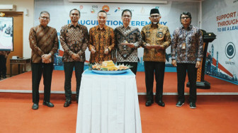 PetroChina Resmi Operasikan Perpanjangan Kontrak Kerja Sama  Wilayah Kerja Jabung 2023 – 2043