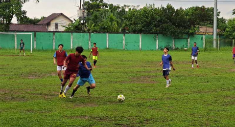 Liga Pelajar SD-SMP Digelar, Pendaftaran Mulai 27 Oktober