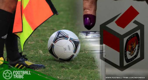 Indonesia Batal Tuan Rumah Piala Dunia U-20 : Dari Awal Berbau Politik, Diakhiri Dengan Politik Juga dan PDIP Raih Simpatik