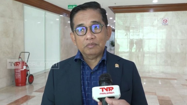 APBN Jadi Jaminan Utang KCJB, Bakri Minta Pemerintah Bersikap Tegas