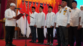 Luar Biasa… Tahun 2023 Tiga Agenda Penting Diadakan di Jambi