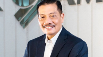 Raih 2 Penghargaan Digital Brand 2023, Bank Jambi Optimis Terus Berinovasi